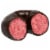 HOSTESS Frosted Strawberry Mini DONETTES Bag Perspective: right