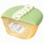 Hostess® Limited Edition Key Lime CupCakes Perspective: right