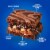 Hostess Kazbars Layer Cake Bars, Chocolate Flavor Perspective: right