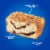 Hostess Coffee Cakes, Cinnamon Streusel Snack Cakes Perspective: right