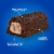 Hostess Twinkies Chocolate Lovers Snack Cakes Perspective: right