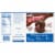 HOSTESS Double Chocolate Meltamors Cake Multipack Perspective: right