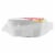 HOSTESS Strawberry CupCakes, Frosted Cake with Creamy Filling Perspective: right