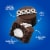 Hostess Cupcakes Minis, Chocolate Snack Cakes Perspective: right