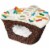 HOSTESS Limited Edition Sundae Artificially Flavored CupCakes Perspective: right
