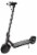 Hover-1 Journey Foldable Electric Scooter - Black Perspective: right