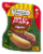 Nathan's Original Coney Island Chili Hot Dog Topping Perspective: right