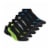 Puma Low Cut Half Terry Socks Perspective: right