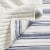 SDS for HD Designs Vanille Ice Quilt Full / King - Bering Sea Perspective: right
