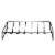 Dash of That Essentials Roaster with Rack Perspective: right