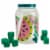 Everyday Living Drink Dispenser with Ice Cubes – Watermelon Perspective: right