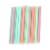 Everyday Living® Milkshake Straws Perspective: right