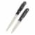 Dash of That® Bakelite Utility Knife and Paring Knife Set Perspective: right