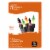 Holiday Home 70 ct Incandescent Multi Halloween Mini Lights Perspective: right
