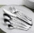 Dash of That Ginger Demitasse Spoon Perspective: right