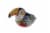 HD Designs Outdoors Pelican/Toucan Solar Outdoor Decor - Assorted Perspective: right