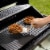 SDS for HD Designs Burger Press & Turner Set Perspective: right