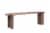 Modavari Home Fashions Enzo Dining Bench Perspective: right