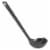 Dash of That Stainless Steel Ladle Perspective: right