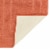 HD Designs Bath Rug - Rose Dawn Perspective: right