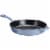 Dash of That Skillet Enameled Cast Iron - Blue Perspective: right