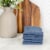 Everyday Living® Bar Cloths - Blue Perspective: right