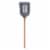 Dash of That Beechwood Slotted Turner Perspective: right