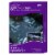 Holiday Home® 8 ct LED Cool White Ghost and Bat Halloween Projector Lights Perspective: right