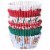 Holiday Home Baking Cups Perspective: right