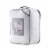 HD Designs® Brooklyn Collection Dobby Ribbed Comforter Set Perspective: right