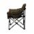 Glacier"s Edge Bungee Chair Perspective: right