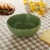 SDS for HD Designs Stoneware Serve Bowl Perspective: right