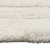 Mohawk Home Modavari Turkish Countour Bath Rug - BRIGHT WHITE Perspective: right
