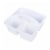 OfficeWorks Three Compartment Caddy Perspective: right