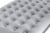 Glacier's Edge Flocked Airbed Perspective: right