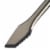 Dash of That® Nylon Tip Stainless Steel Tongs Perspective: right