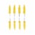 Everyday Living® Corn Skewers Set Perspective: right