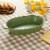 SDS for HD Designs Oval Baker With Handles Perspective: right