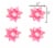 Holiday Home® Gift Bows and Ribbon Value Pack - Oh What Fun Perspective: right