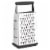 DOT Grater Box Perspective: right