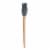 Dash of That® Beechwood Basting Brush Perspective: right