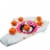 Holiday Home® Pumpkin Toss Game Perspective: right