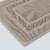 HD Designs Antimicrobial Bath Rug Perspective: right