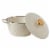SDS for HD Designs Dutch Oven Enameled Cast Iron Perspective: right