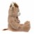 Holiday Home Jumbo Plush Cow Perspective: right