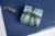 Holiday Home 30 Inch Ticky Tacky Houses Gift Wrap Roll Perspective: right