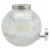 Holiday Home® Halloween Iridescent Embossed Drink Dispenser Perspective: right