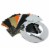 Holiday Home® DIY Fall Wreath Kit Perspective: right