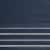 SDS for HD Designs 300 Thread Count Sheet Set - 4 pack Blue Perspective: right