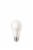 Everyday Living® 14-Watt (100-Watt) A19 LED Dimmable Light Bulb - Soft White (2700K) Perspective: right